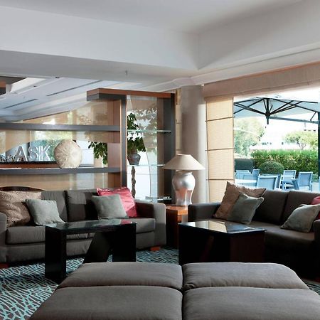 Courtyard By Marriott Rome Central Park Kültér fotó