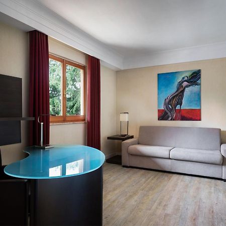 Courtyard By Marriott Rome Central Park Kültér fotó