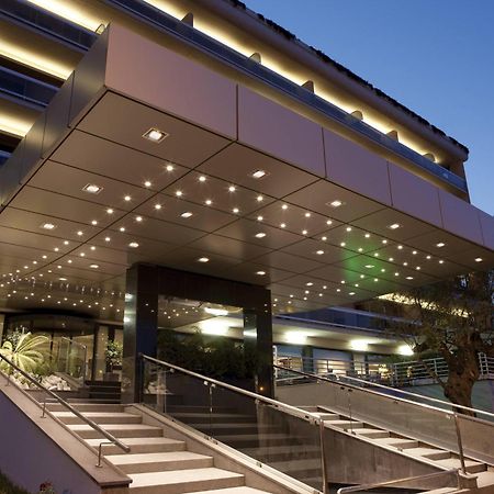 Courtyard By Marriott Rome Central Park Kültér fotó