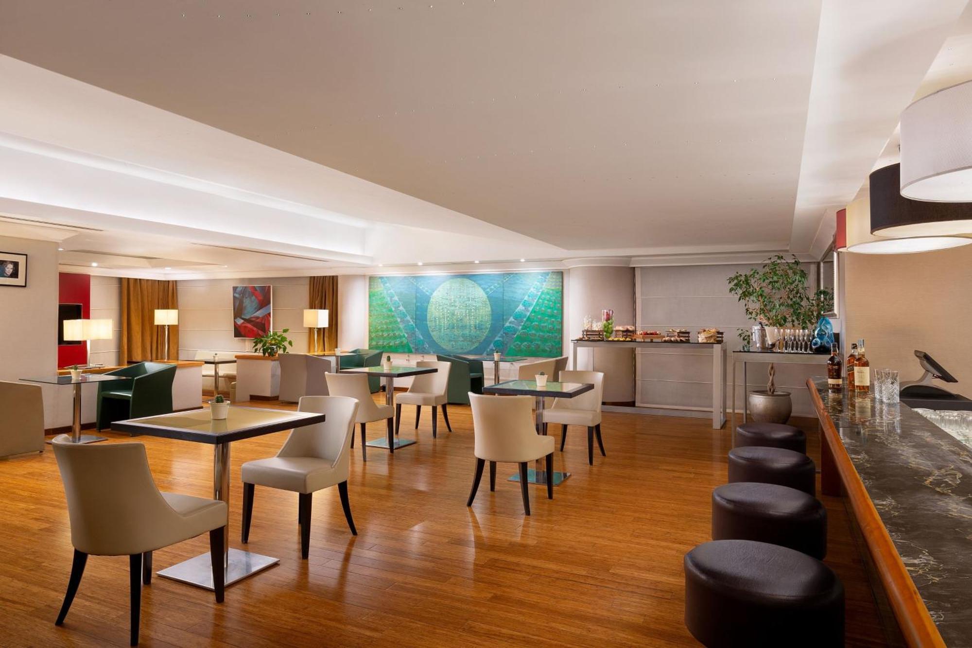 Courtyard By Marriott Rome Central Park Kültér fotó