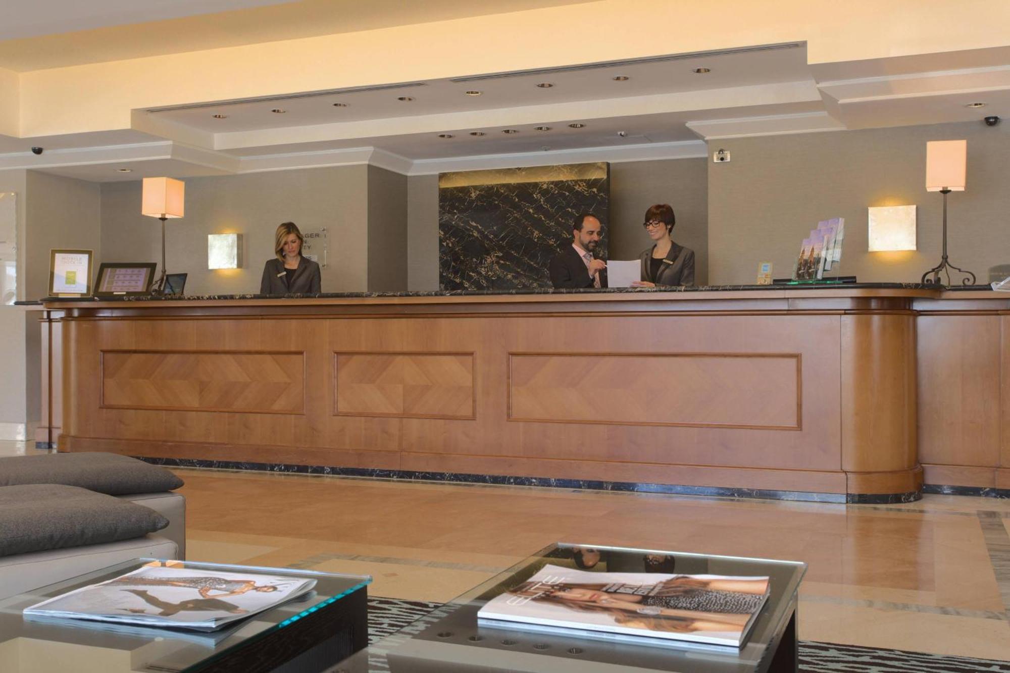 Courtyard By Marriott Rome Central Park Kültér fotó