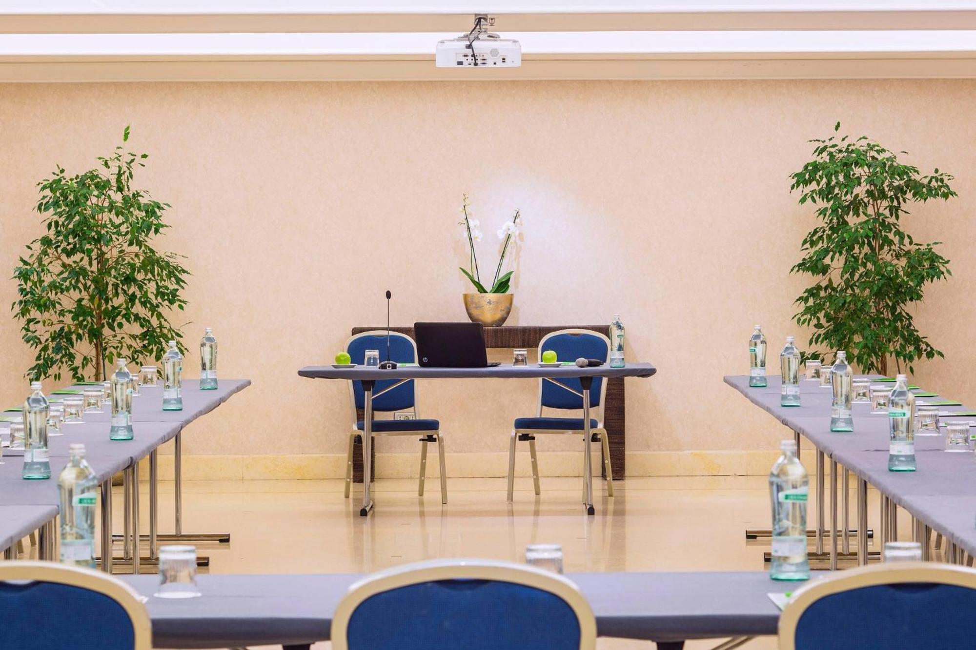 Courtyard By Marriott Rome Central Park Kültér fotó