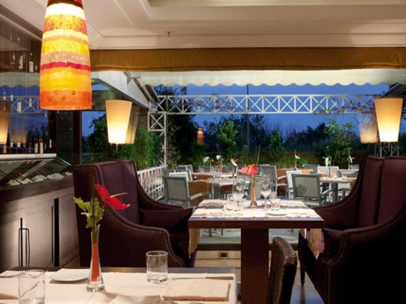 Courtyard By Marriott Rome Central Park Kültér fotó